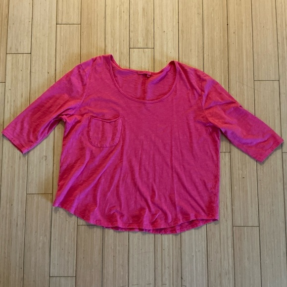 Pink Women's Top - Picture 2 of 8